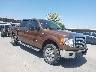 1FTFW1ET5BK****** Salvage and Wrecked 2011 Ford F-150 in Dallas