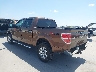 1FTFW1ET5BK****** Salvage and Repairable 2011 Ford F-150 in Dallas