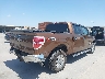 1FTFW1ET5BK****** Salvage and Wrecked 2011 Ford F-150 in Texas State