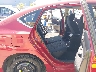 3N1AB7AP9EY****** Wrecked 2014 Nissan Sentra in Fremont