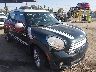 WMWZB3C54EW****** Salvage and Wrecked 2014 MINI Countryman in Fresno