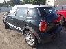 WMWZB3C54EW****** Salvage and Repairable 2014 MINI Countryman in Fresno