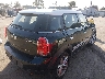 WMWZB3C54EW****** Salvage and Wrecked 2014 MINI Countryman in California State
