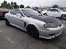 KMHHN65F85U****** Salvage and Wrecked 2005 Hyundai Tiburon in Fremont