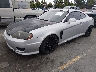 KMHHN65F85U****** Used and Repairable 2005 Hyundai Tiburon in Fremont