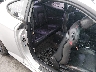 KMHHN65F85U****** Wrecked 2005 Hyundai Tiburon in Fremont