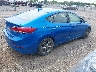 5NPD84LF8HH****** Salvage and Wrecked 2017 Hyundai Elantra in Virginia State