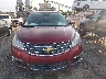1GNKRGKDXHJ****** Destrozados 2017 Chevrolet Traverse en Estado de Carolina del Norte