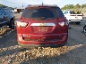 1GNKRGKDXHJ****** Destrozados 2017 Chevrolet Traverse