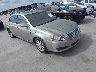 4T1BK36B89U****** Salvamento y Destrozados 2009 Toyota Avalon en Austin