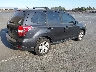 JF2SJAAC0EH****** Salvage and Wrecked 2014 Subaru Forester in California State
