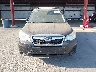 JF2SJAAC0EH****** Salvage and Repairable 2014 Subaru Forester in California State