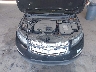1G1RF6E45DU****** Repairable 2013 Chevrolet Volt in Stockton