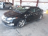 1G1RF6E45DU****** Used and Repairable 2013 Chevrolet Volt in Stockton