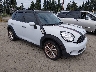WMWZB3C58EW****** Salvage and Wrecked 2014 MINI Countryman in IAA Puyallup