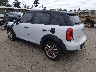 WMWZB3C58EW****** Salvage and Repairable 2014 MINI Countryman in IAA Puyallup