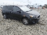 KNDMB5C1XH6****** Salvamento y Destrozados 2017 Kia Sedona en Eugene