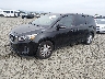 KNDMB5C1XH6****** Usados y Reparables 2017 Kia Sedona en Eugene