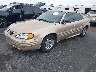 1G2NE52T9YM****** Used and Repairable 2000 Pontiac Grand Am in IAA Las Vegas