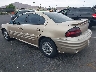1G2NE52T9YM****** Salvage and Repairable 2000 Pontiac Grand Am in IAA Las Vegas