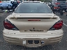 1G2NE52T9YM****** Salvage and Repairable 2000 Pontiac Grand Am in Nevada State