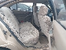 1G2NE52T9YM****** Wrecked 2000 Pontiac Grand Am in IAA Las Vegas