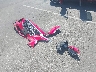 5NMS33AD8LH****** Destrozados 2020 Hyundai Santa Fe en Estado de California