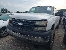 1GCHC29U25E****** Used and Repairable 2005 Chevrolet Silverado 2500 HD in Greenville