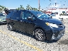 5TDYZ3DC4LS****** Salvage and Wrecked 2020 Toyota Sienna in Anaheim Consolidated