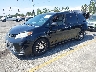 5TDYZ3DC4LS****** Used and Repairable 2020 Toyota Sienna in Anaheim Consolidated