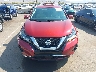 5N1AZ2MJ6KN****** Wrecked 2019 Nissan Murano in Arizona State