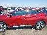 5N1AZ2MJ6KN****** Repairable 2019 Nissan Murano in Arizona State