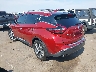 5N1AZ2MJ6KN****** Salvage and Repairable 2019 Nissan Murano in Phoenix
