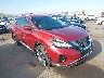 5N1AZ2MJ6KN****** Salvage and Wrecked 2019 Nissan Murano in Phoenix