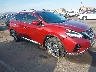 5N1AZ2MJ6KN****** Salvage and Repairable 2019 Nissan Murano in Arizona State