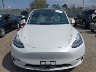 5YJYGDEE9MF****** Wrecked 2021 Tesla Model Y in California State