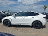 5YJYGDEE9MF****** Repairable 2021 Tesla Model Y in California State