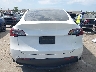 5YJYGDEE9MF****** Wrecked 2021 Tesla Model Y