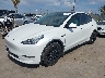 5YJYGDEE9MF****** Used and Repairable 2021 Tesla Model Y in North Hollywood