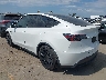 5YJYGDEE9MF****** Salvage and Repairable 2021 Tesla Model Y in North Hollywood