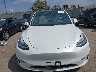 5YJYGDEE9MF****** Salvage and Repairable 2021 Tesla Model Y in California State