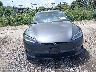 5YJSA1E58MF****** Wrecked 2021 Tesla Model S in Florida State