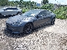 5YJSA1E58MF****** Used and Repairable 2021 Tesla Model S in Orlando