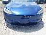 5YJSA1E52MF****** Salvamento y Destrozados 2021 Tesla Model S en Orlando