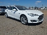 5YJSA1AG9DF****** Salvamento y Destrozados 2013 Tesla Model S en Sacramento