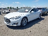 5YJSA1AG9DF****** Usados y Reparables 2013 Tesla Model S en Sacramento