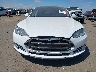 5YJSA1AG9DF****** Salvamento y Reparables 2013 Tesla Model S en Estado de California