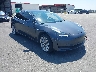 5YJ3E1EA9JF****** Salvage and Wrecked 2018 Tesla Model 3 in Stockton
