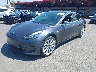 5YJ3E1EA9JF****** Used and Repairable 2018 Tesla Model 3 in Stockton