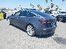 5YJ3E1EA9JF****** Salvage and Repairable 2018 Tesla Model 3 in Stockton